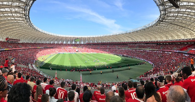 展方向的投